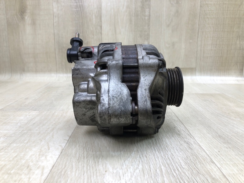 Генератор SX4 06-13 2009 J20A