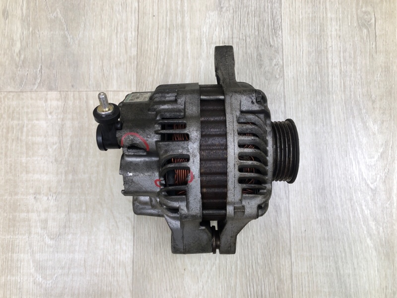 Генератор SUZUKI SX4 06-13 J20A