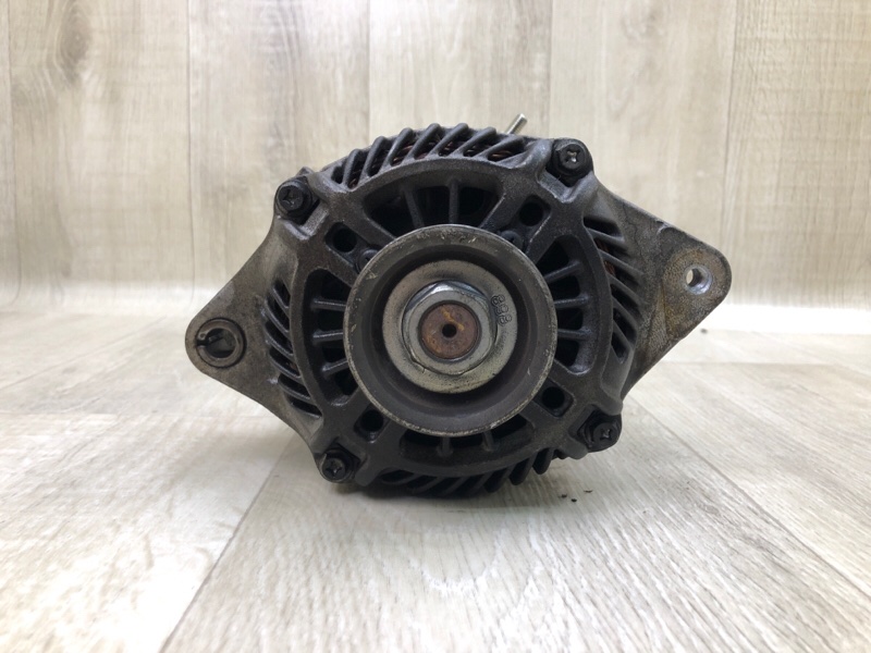 Генератор SX4 06-13 2009 J20A