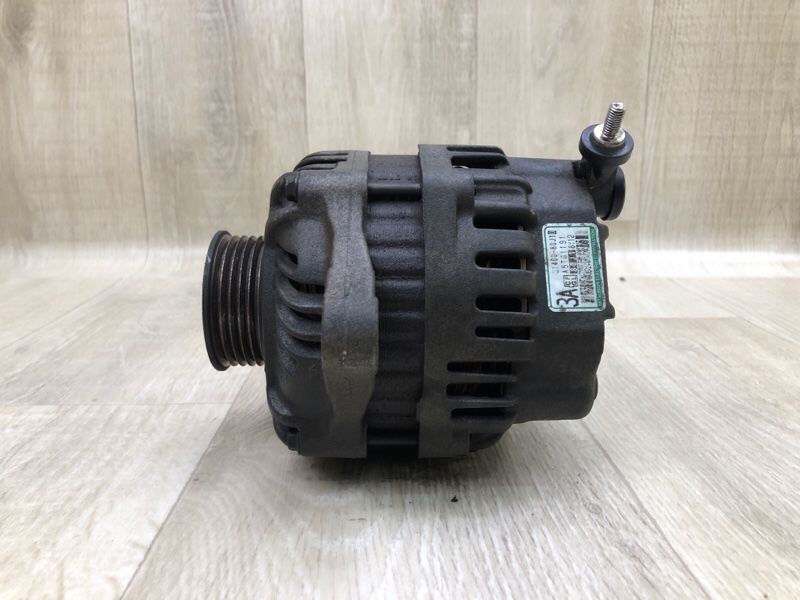 Генератор SX4 06-13 2009 J20A