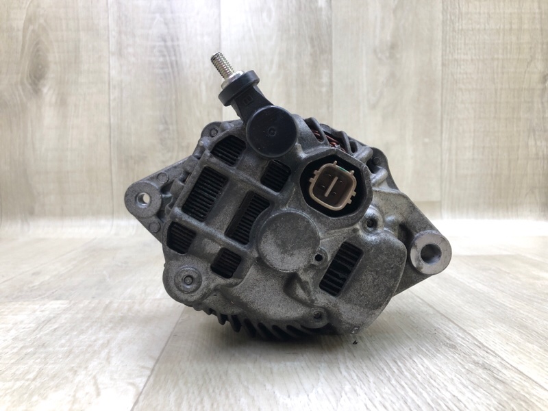 Генератор SX4 06-13 2009 J20A