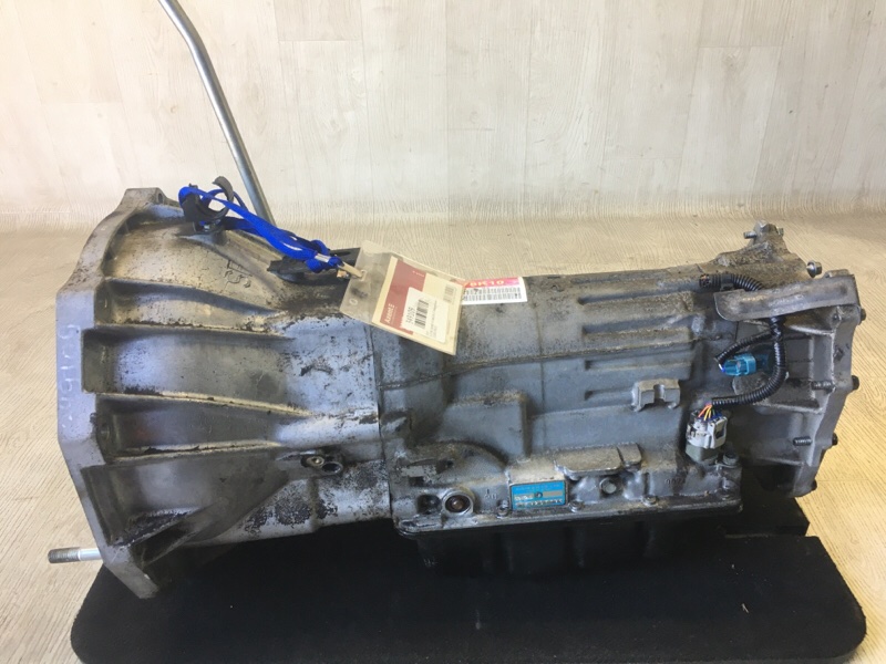 АКПП GRAND VITARA 05-15 Внедорожник J24B