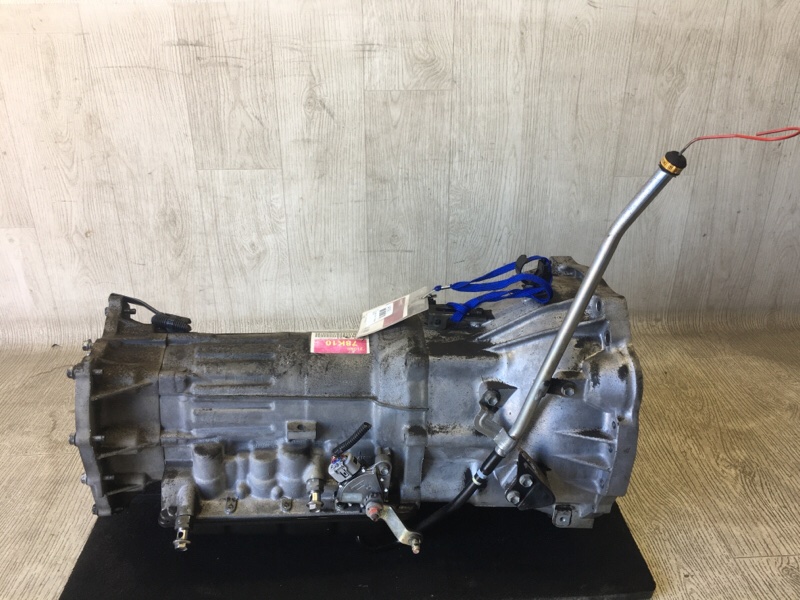 АКПП GRAND VITARA 05-15 Внедорожник J24B