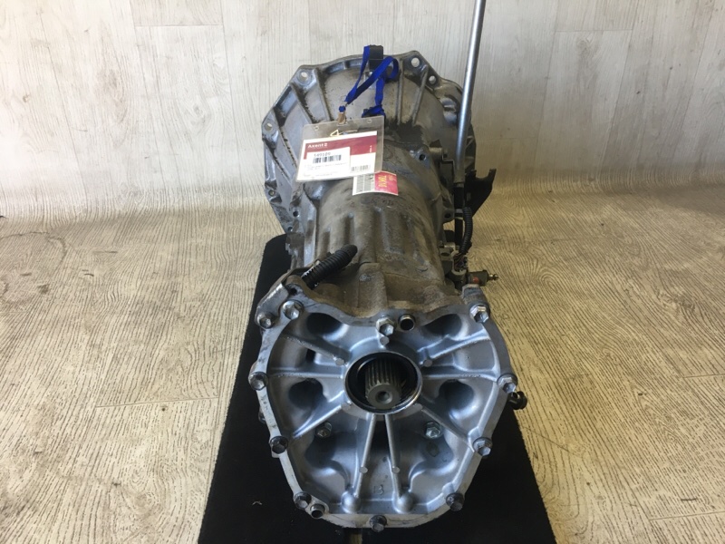 АКПП GRAND VITARA 05-15 Внедорожник J24B
