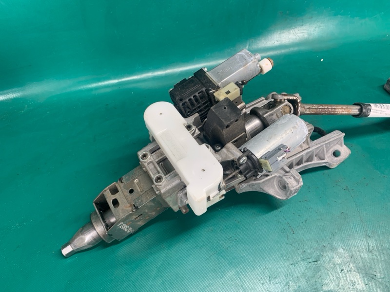 Электроусилитель рулевого управления MKX 16-18 2016 3.7 C37PDED Электроусилитель рулевого управления MKX 16-18 2016 3.7 C37PDED