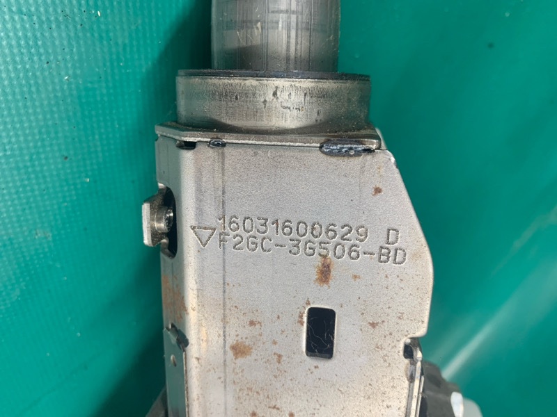 Электроусилитель рулевого управления LINCOLN MKX 16-18 3.7 C37PDED Электроусилитель рулевого управления LINCOLN MKX 16-18 3.7 C37PDED