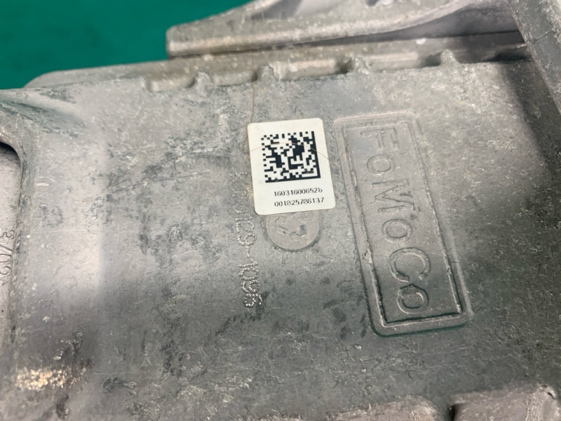 Электроусилитель рулевого управления MKX 16-18 2016 3.7 C37PDED Электроусилитель рулевого управления MKX 16-18 2016 3.7 C37PDED