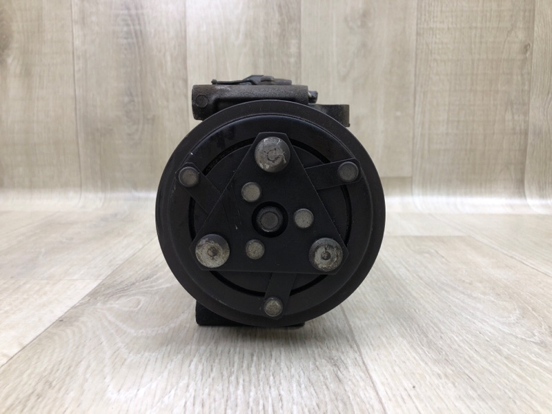 Компрессор кондиционера SUZUKI SX4 06-13 J20A