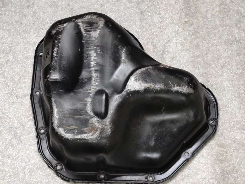 Поддон двигателя CAMRY 40 06-11 2010 2.5 2ARFE