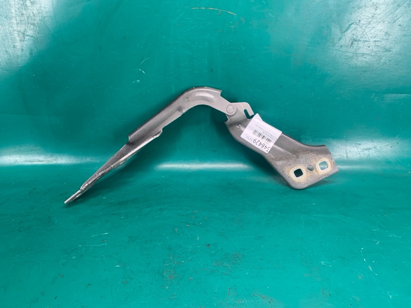 Петля замка капота левая LINCOLN MKX 16-18 2016 3.7 C37PDED FA1Z-16797-A Б/У