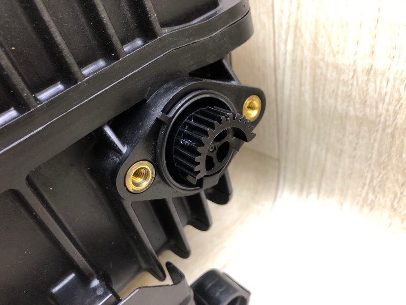 Коллектор впускной SX4 06-13 2009 J20A Коллектор впускной SX4 06-13 2009 J20A