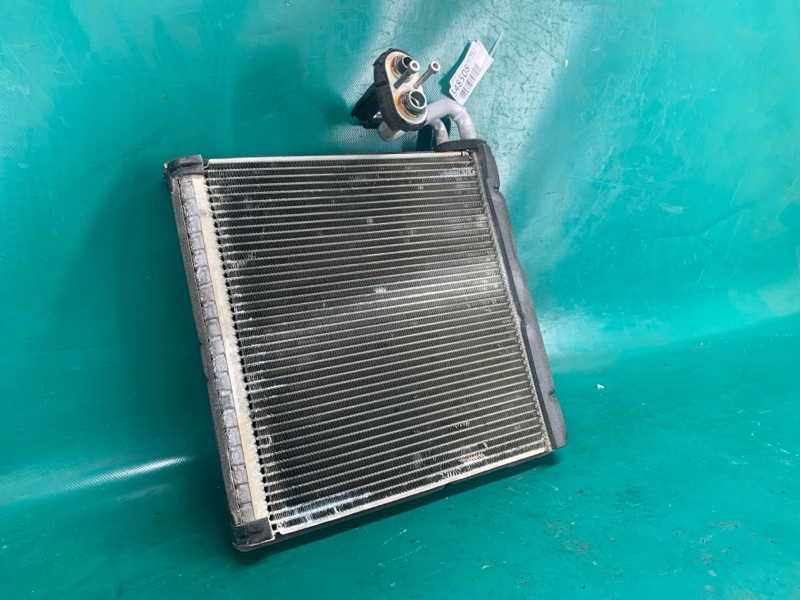 Испаритель кондиционера MKX 16-18 2016 3.7 C37PDED