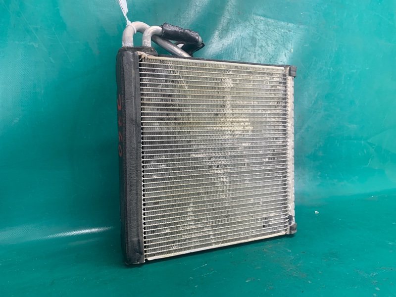 Испаритель кондиционера MKX 16-18 2016 3.7 C37PDED