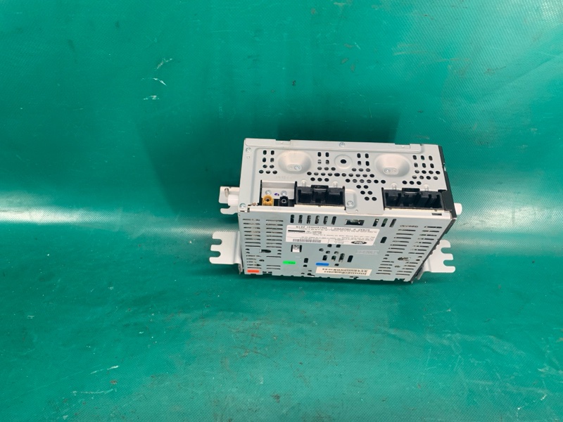 CD чейнджер MKX 16-18 2016 3.7 C37PDED