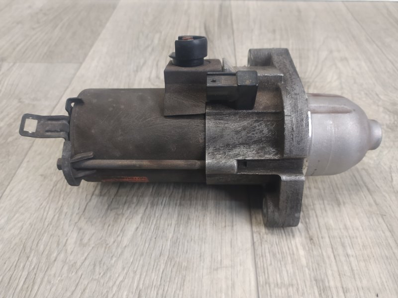 Стартер HONDA ACCORD CU8 / TSX 08-14 2010 2.4 K24Z3 31200-R40-A01 Б/У