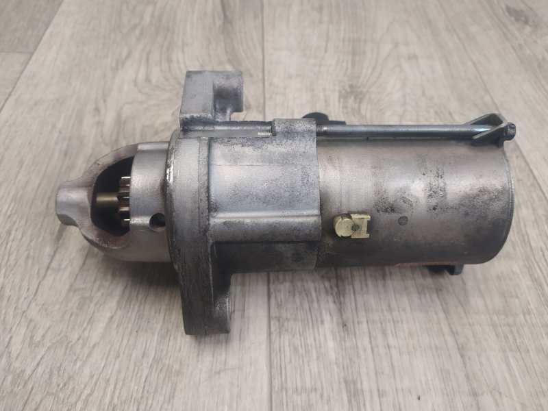 Стартер ACCORD CU8 / TSX 08-14 2010 2.4 K24Z3