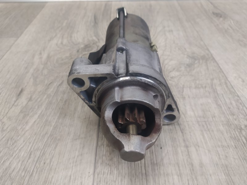 Стартер HONDA ACCORD CU8 / TSX 08-14 2.4 K24Z3