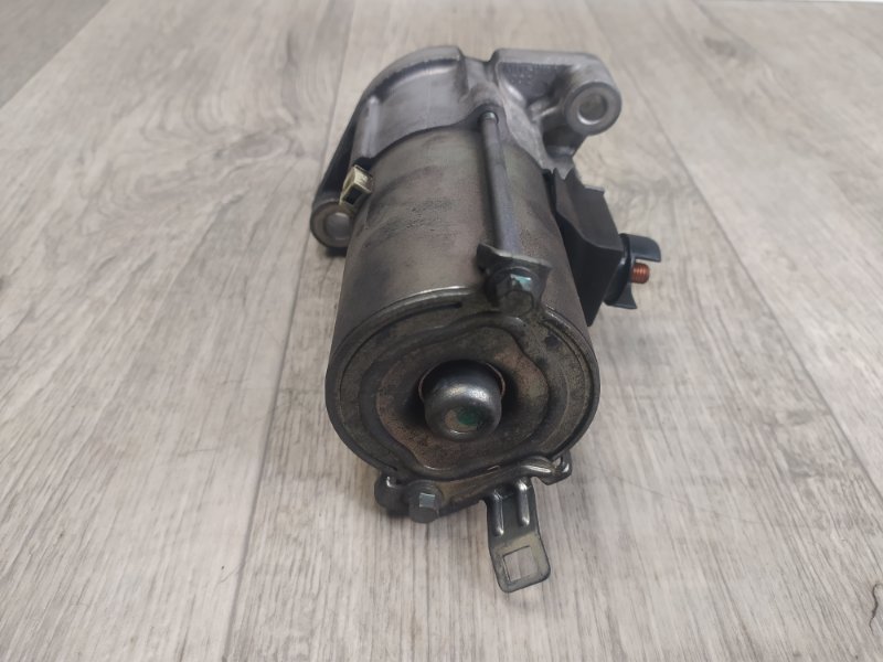 Стартер ACCORD CU8 / TSX 08-14 2010 2.4 K24Z3