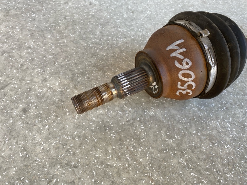 Привод передний левый ESCAPE 12-19 2014 T20HDTX