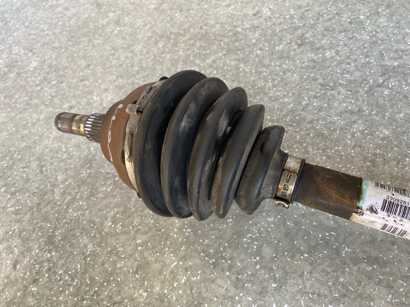 Привод передний левый FORD ESCAPE 12-19 T20HDTX