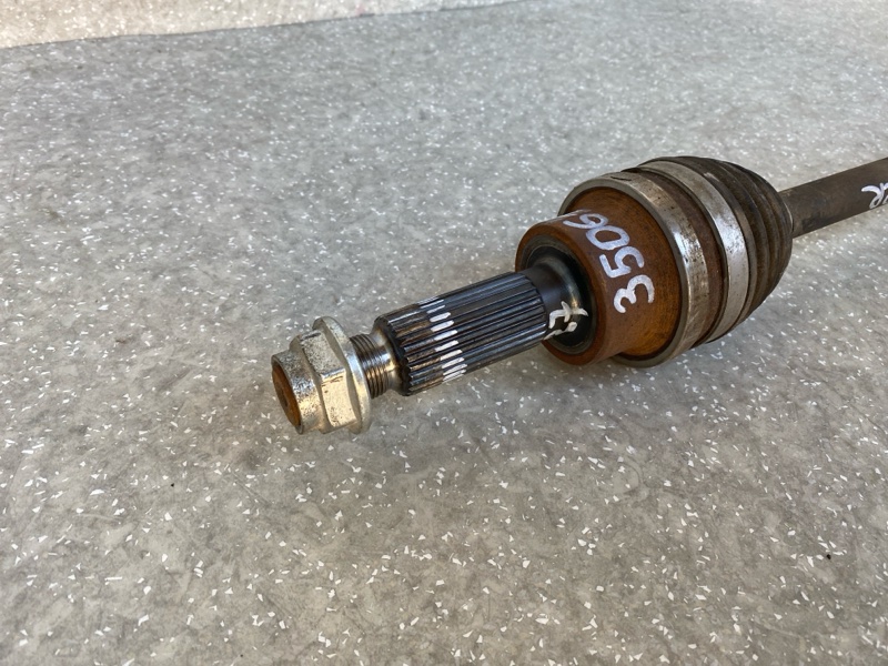 Привод задний ESCAPE 12-19 2014 T20HDTX