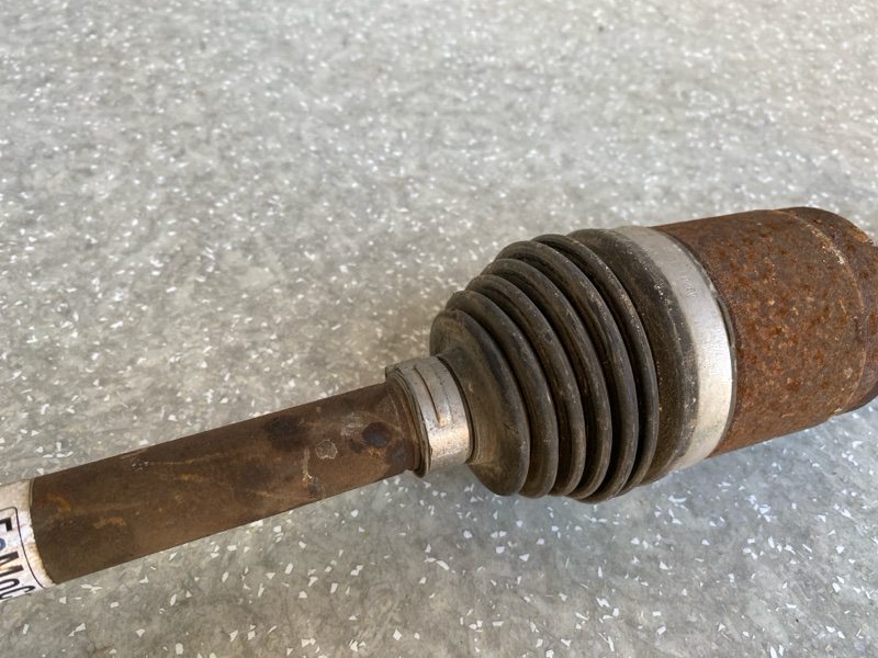 Привод задний ESCAPE 12-19 2014 T20HDTX