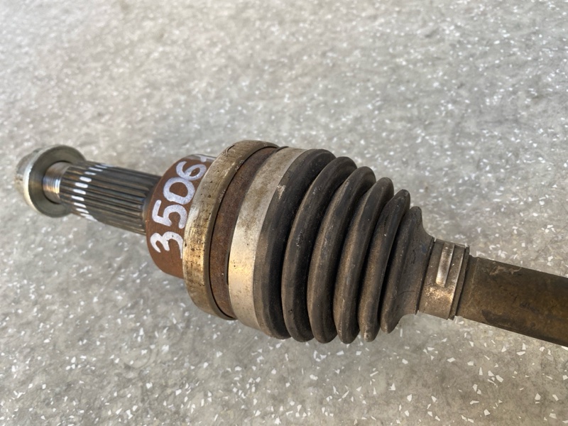 Привод задний ESCAPE 12-19 2014 T20HDTX