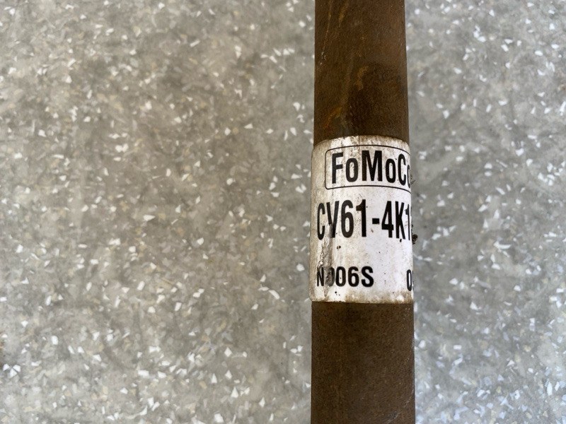 Привод задний ESCAPE 12-19 2014 T20HDTX