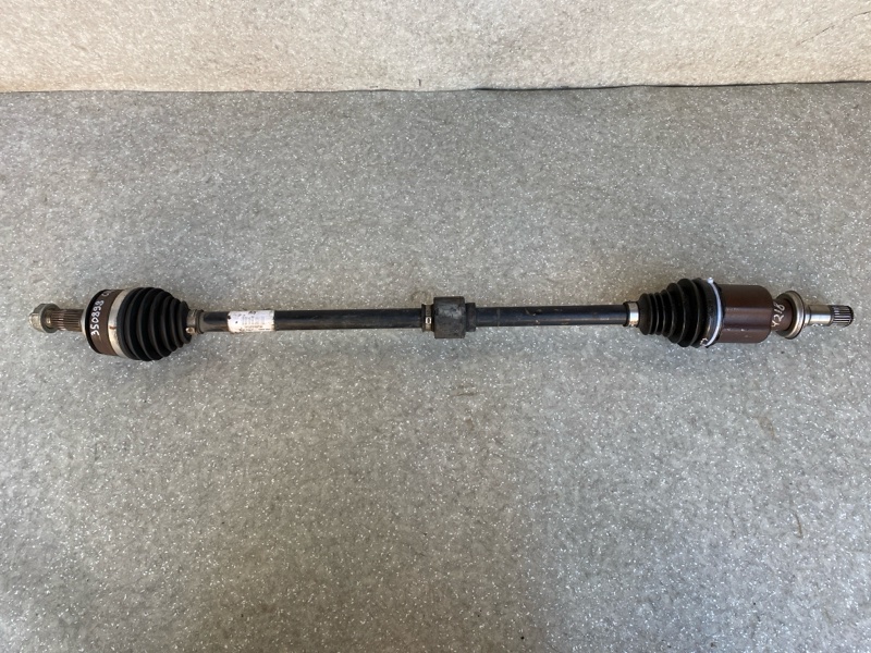 Привод передний правый HONDA CIVIC FC/FK 15- 2019 2.0L 4 44305-TBA-A51 Б/У