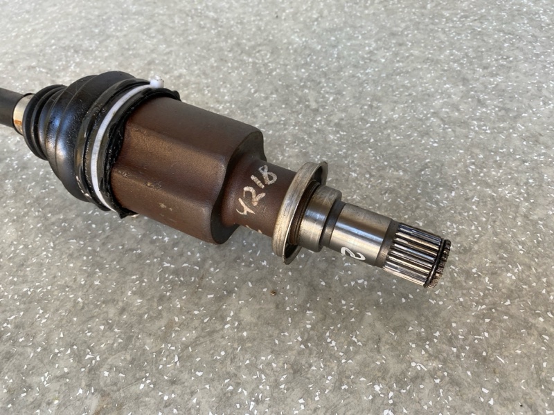 Привод передний правый HONDA CIVIC FC/FK 15- 2.0L 4