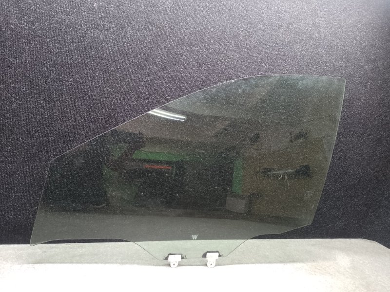 Стекло двери переднее левое NISSAN X-TRAIL/ROGUE T32 13-20 80301-4BA0A Б/У