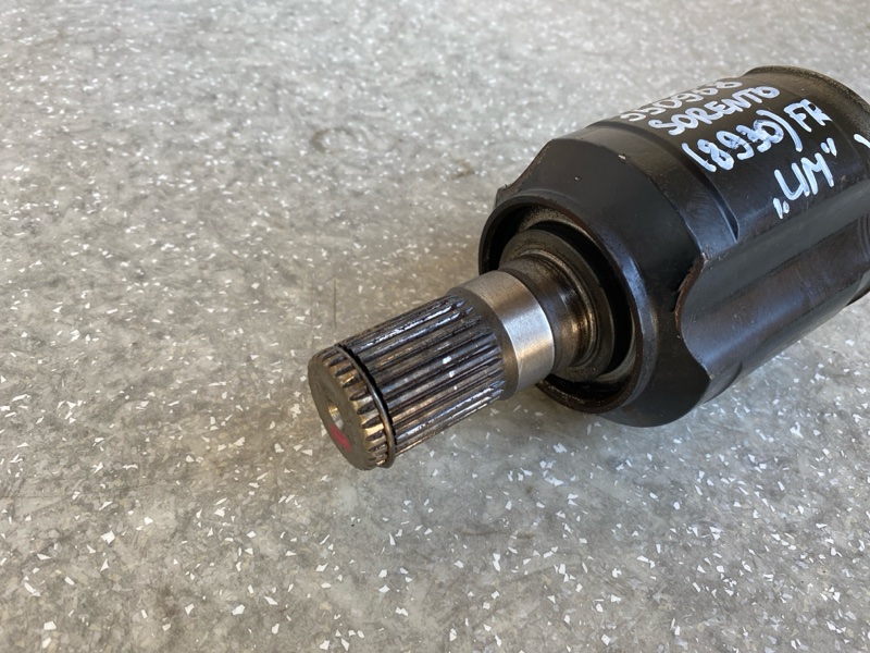 Шрус внутренний SORENTO UM 14- 2015 2.4 G4KJ