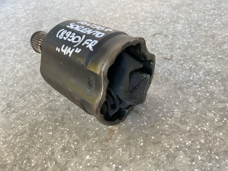 Шрус внутренний KIA SORENTO UM 14- 2.4 G4KJ