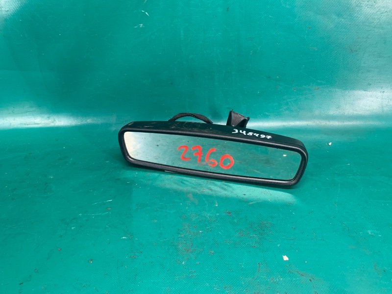 Зеркало салона MKX 16-18 2016 3.7 C37PDED
