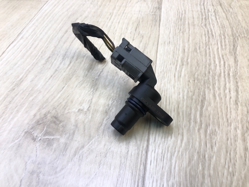 Датчик положения распредвала FORD FOCUS 10-18 2017 2.0 C20HDEX AS7Z-6B288-D Б/У