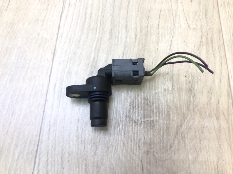 Датчик положения распредвала FORD FOCUS 10-18 2017 2.0 C20HDEX AS7Z-6B288-D Б/У