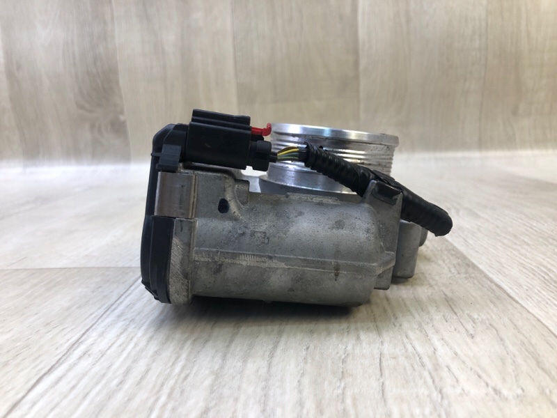 Дроссельная заслонка FORD FOCUS 10-18 2.0 C20HDEX