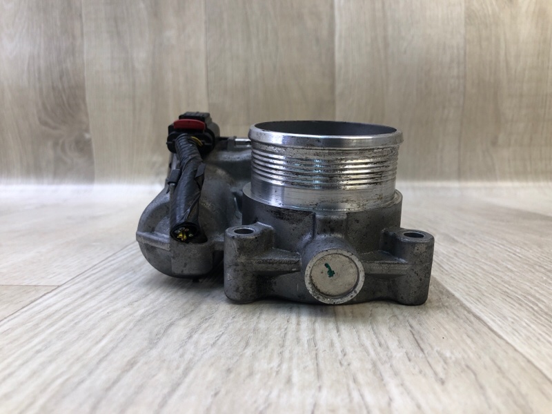 Дроссельная заслонка FOCUS 10-18 2017 2.0 C20HDEX