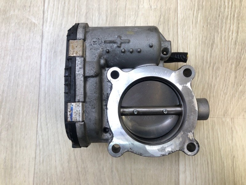 Дроссельная заслонка FOCUS 10-18 2017 2.0 C20HDEX