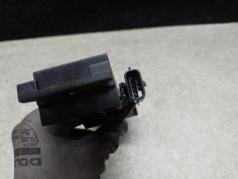 Ручка двери наружная передняя левая NISSAN X-TRAIL/ROGUE T32 13-20