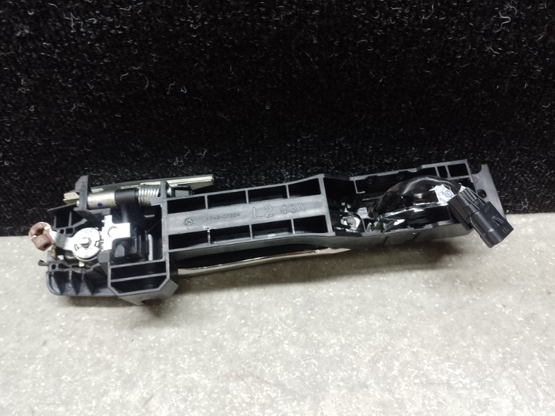 Ручка двери наружная передняя левая X-TRAIL/ROGUE T32 13-20