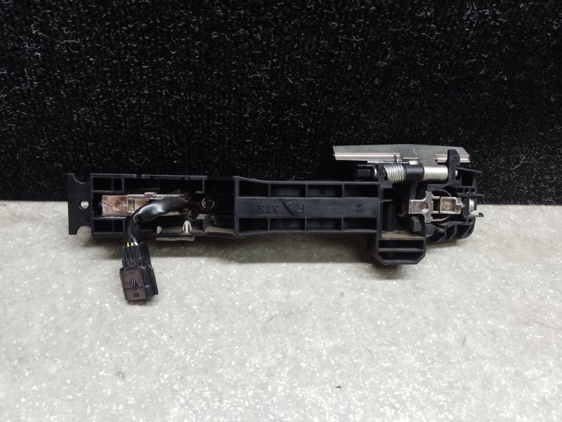 Ручка двери наружная передняя правая X-TRAIL/ROGUE T32 13-20