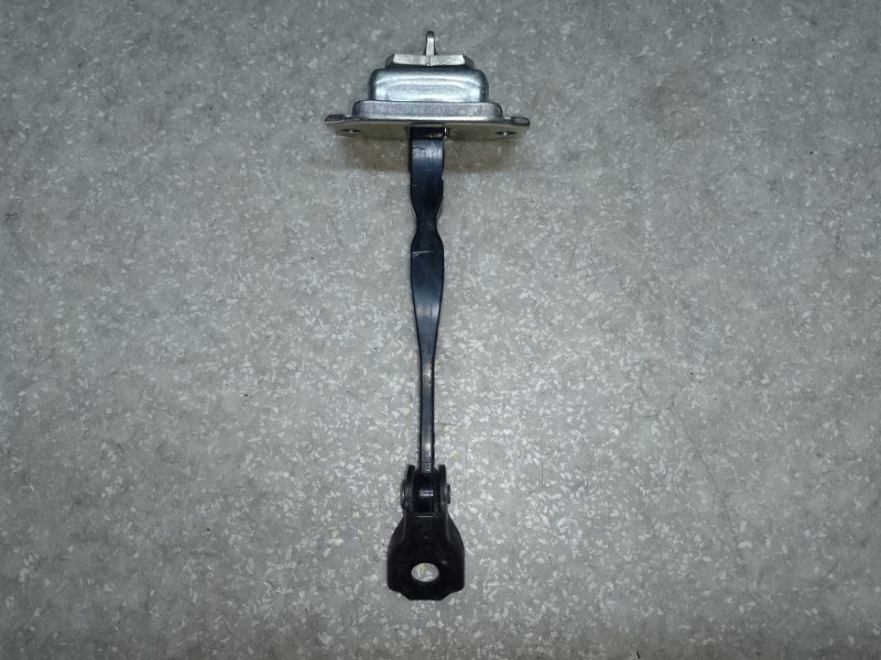 Ограничитель двери передний NISSAN X-TRAIL/ROGUE T32 13-20 80430-4CL0A Б/У