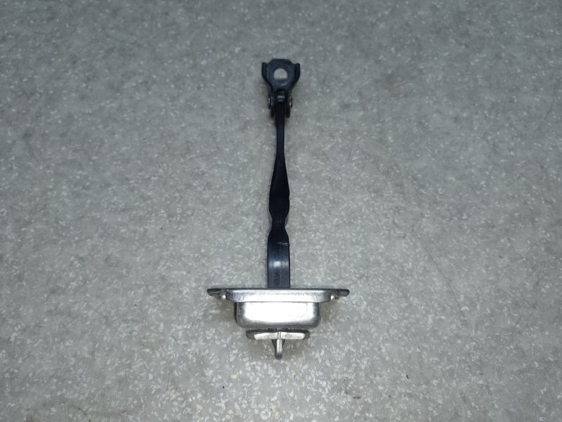 Ограничитель двери передний NISSAN X-TRAIL/ROGUE T32 13-20 80430-4CL0A Б/У