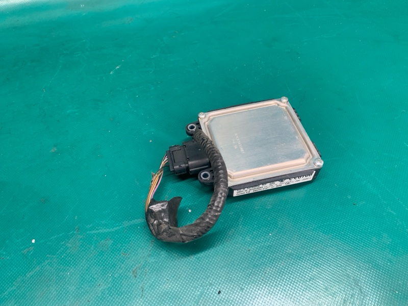 Датчик слепых зон задний левый MKX 16-18 2016 3.7 C37PDED