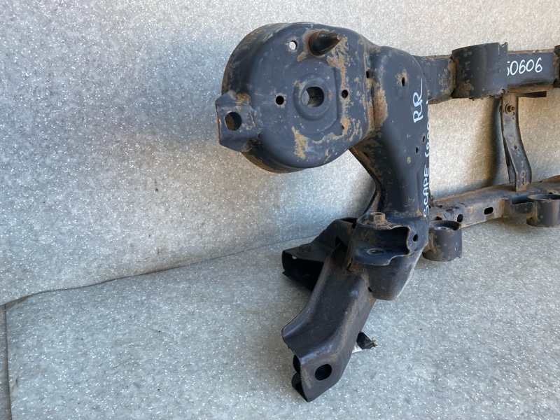 Балка задней подвески FORD ESCAPE 12-19 T20HDTX