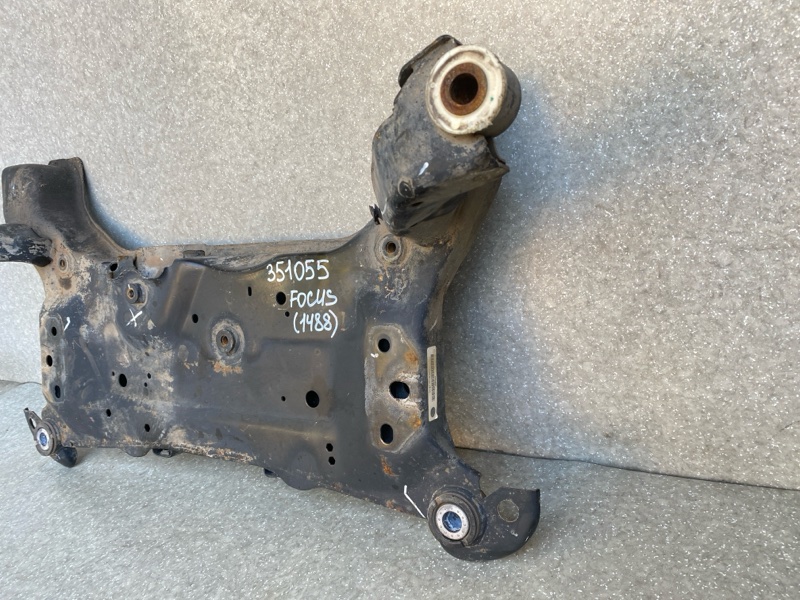 Балка передней подвески FOCUS 10-18 2016 C20HDTX 2.0L EcoBoost