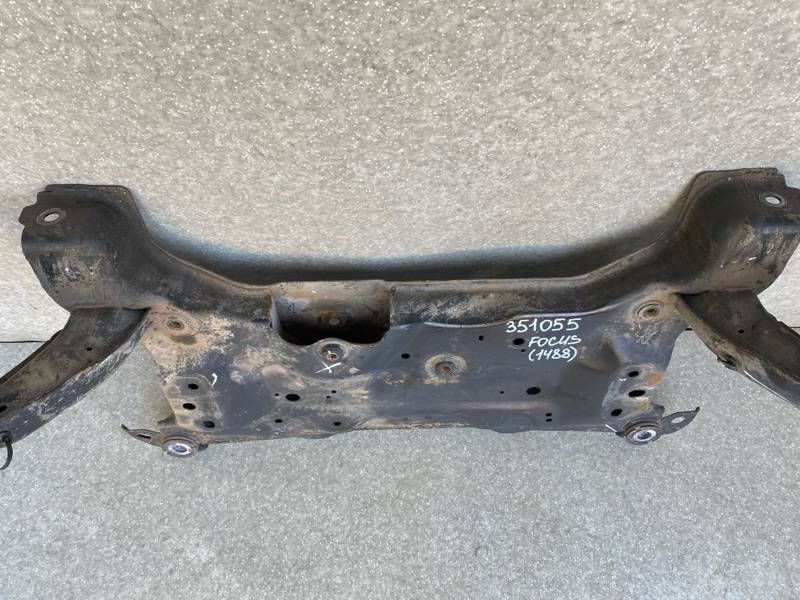 Балка передней подвески FOCUS 10-18 2016 C20HDTX 2.0L EcoBoost