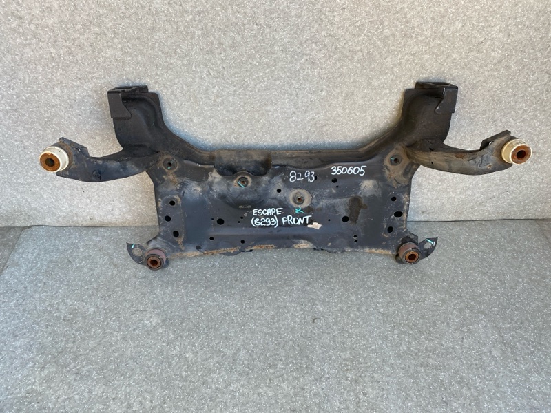 Балка передней подвески FORD ESCAPE 12-19 2014 T20HDTX CV6Z-5019-A Б/У