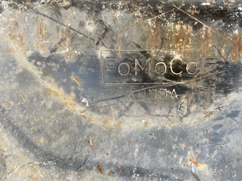 Балка передней подвески ESCAPE 12-19 2014 T20HDTX